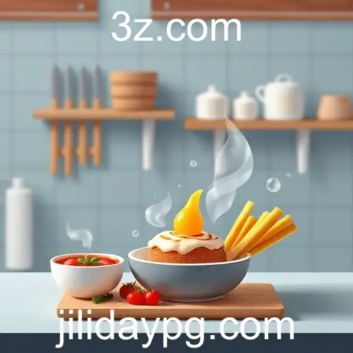 Exploring Culinary Creations: The Rise of the ‘Jiliday’ Trend in Food & Recipes
