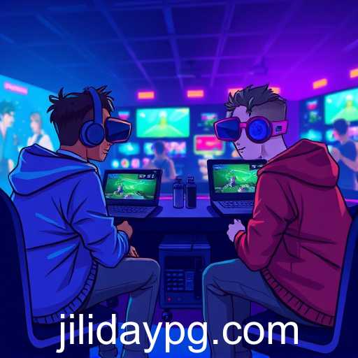 Gaming Communities Thrive in 2025