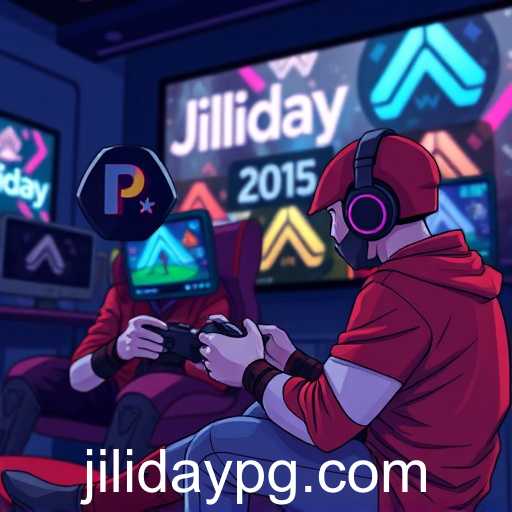 Gaming in 2025: The Rise of Jiliday