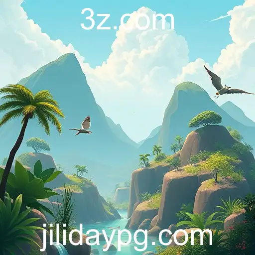 Exploring the 'Environment' Game Category: A Deep Dive into Jiliday's Impact