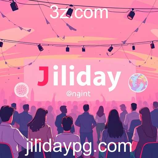 The Rise of 'Jiliday' in the Digital Era