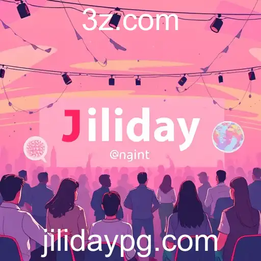 The Rise of 'Jiliday' in the Digital Era