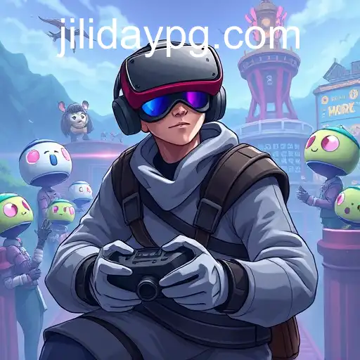 The Rise of Jiliday in Gaming Culture