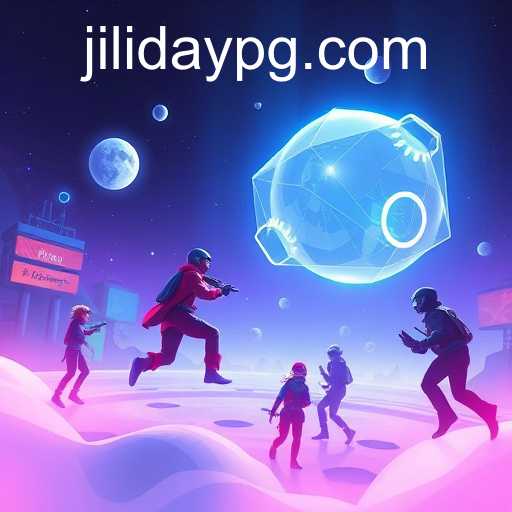 Jiliday: A New Revolution in Gaming