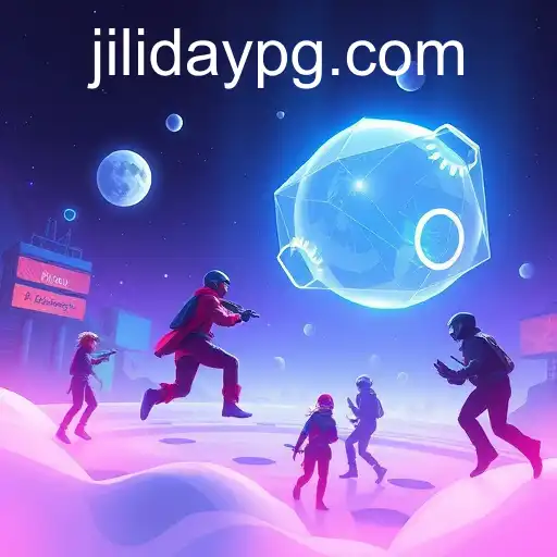 Jiliday: A New Revolution in Gaming