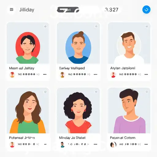Jiliday: The Rise of a Global Digital Marketplace