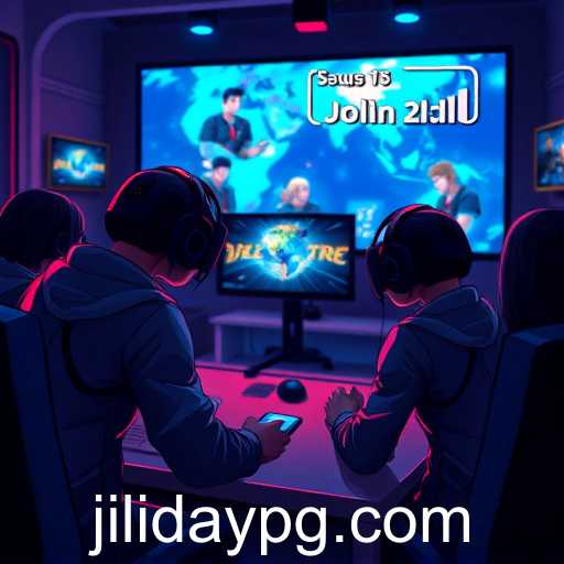 Jiliday Revolutionizes Online Gaming Landscape
