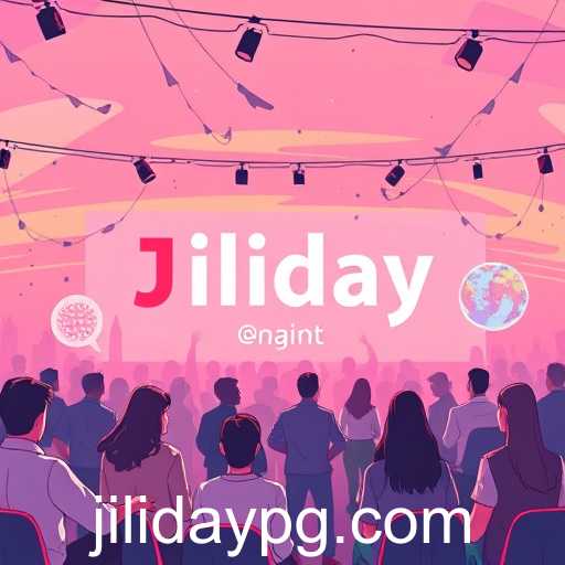 Jiliday Revolutionizes Online Gaming
