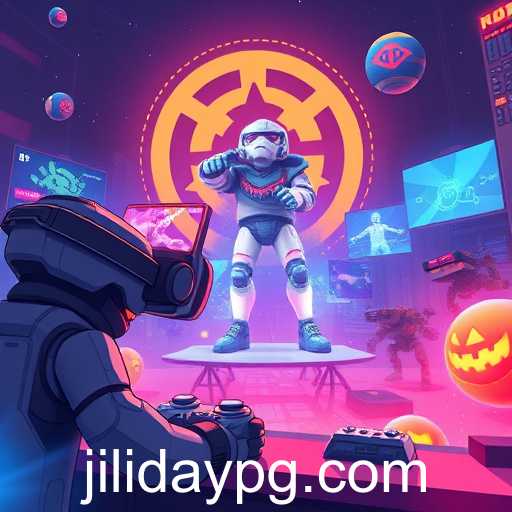 Jiliday: Revolutionizing Online Gaming Experience