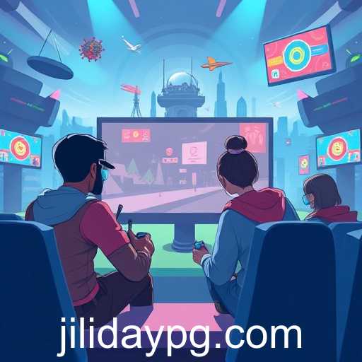The Rise of Jiliday in Online Gaming