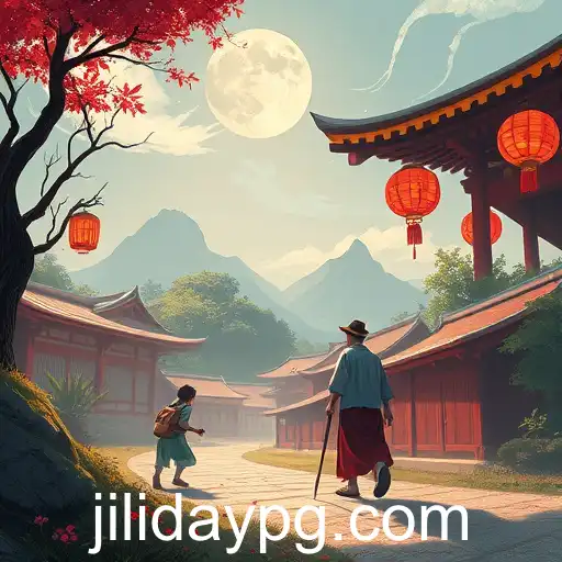 Celebrating Sustainability: The Rise of Jiliday as a Global Green Movement