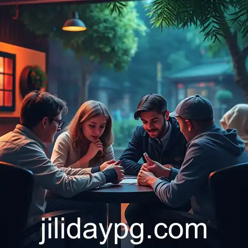 Gaming in a Evolving Digital Landscape