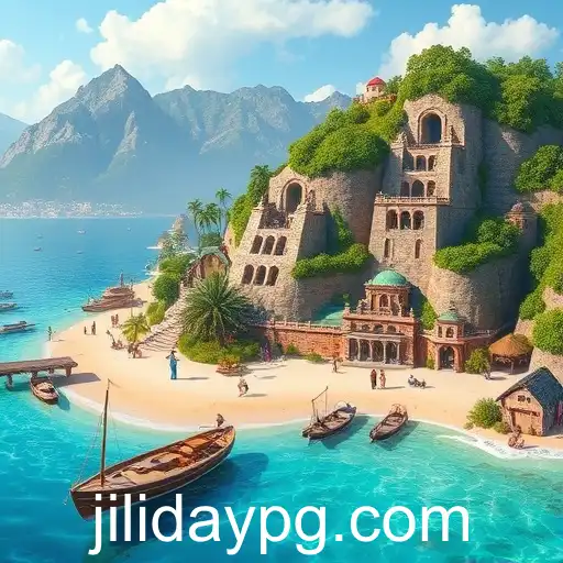 Innovative Gaming Trends on Jiliday's Platform