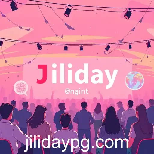 The Rise of 'Jiliday' in the Digital Era