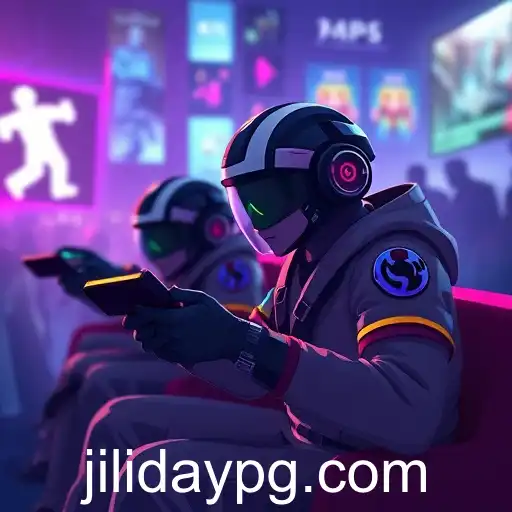 Gaming Transformations: Jiliday's Impact on the Industry