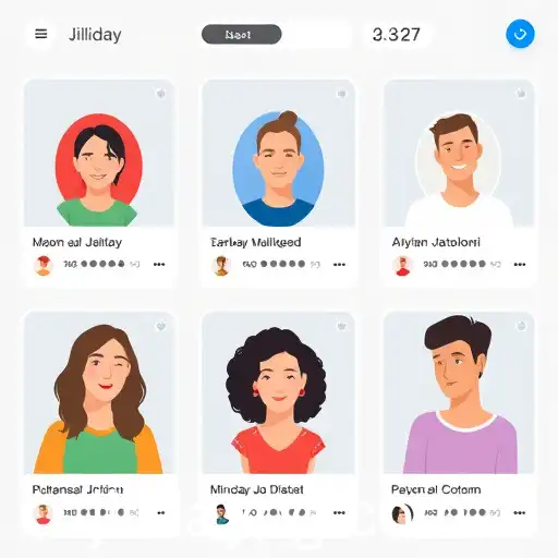 Jiliday: The Rise of a Global Digital Marketplace