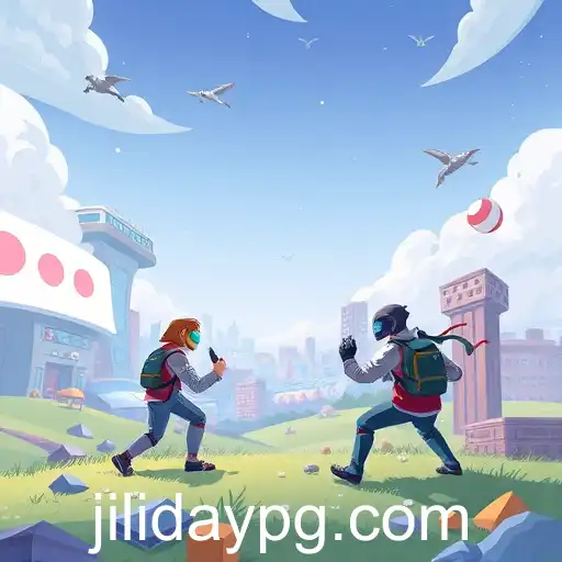 Jiliday Revolutionizes Online Gaming Experience