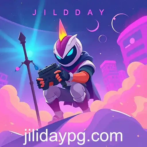Jiliday's Emergence in the Online Gaming Sphere