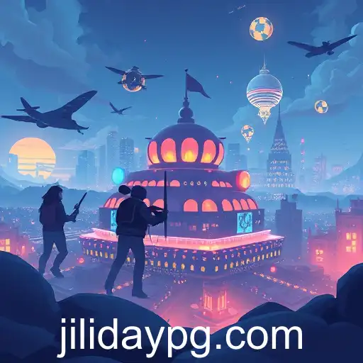 Jiliday Revolutionizes Online Gaming Experience