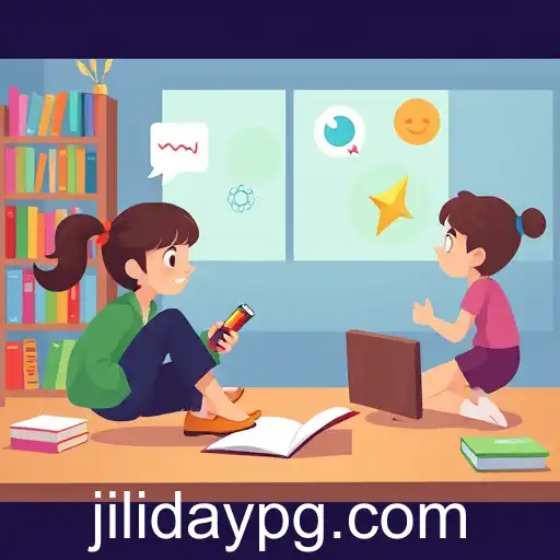 Emerging Trends and Challenges in Jiliday's 2025 Landscape