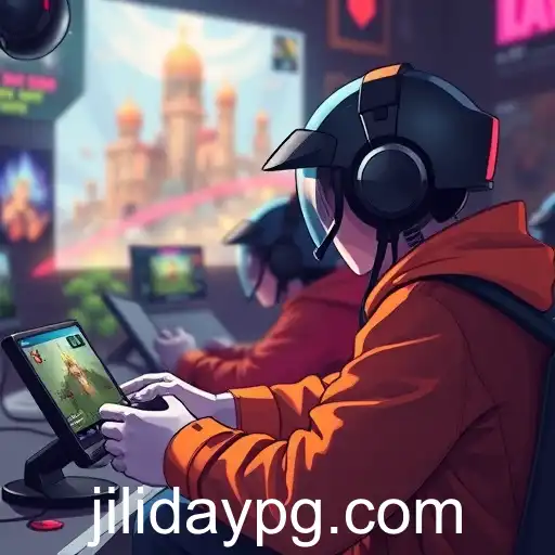 Evolving Trends in Online Gaming and Community Dynamics