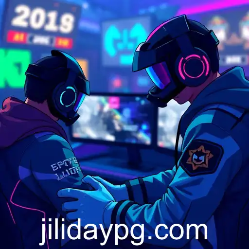 The Rise of Jiliday: Shaping the Future of Online Games