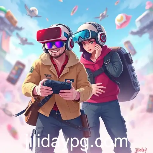 The Rise of Jiliday: A New Era in Digital Platforms