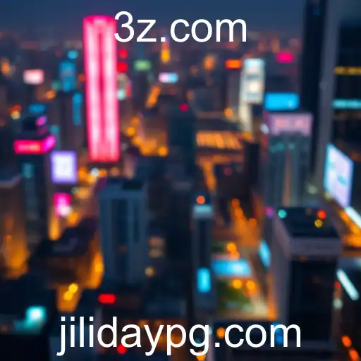 The Rise of Jiliday: A Digital Revolution