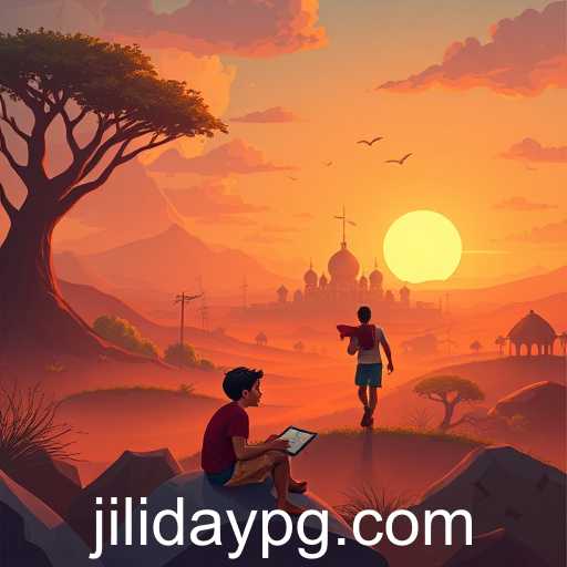 The Rise of Jiliday: Revolutionizing Online Gaming