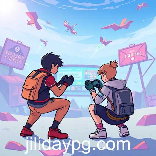 Exploring the Rise of Jiliday in Online Gaming