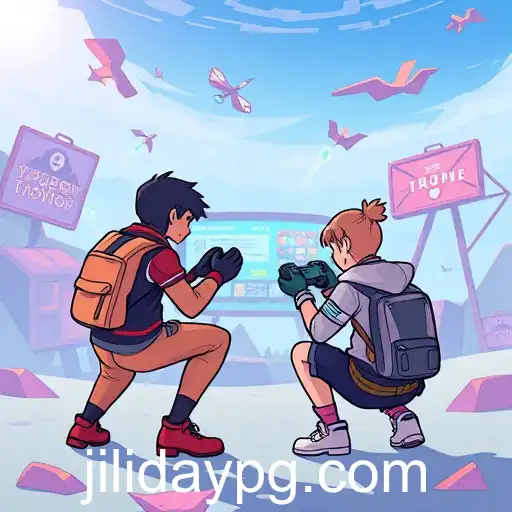 Exploring the Rise of Jiliday in Online Gaming