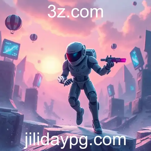The Rise of Jiliday: Transforming the Technology Gaming Landscape