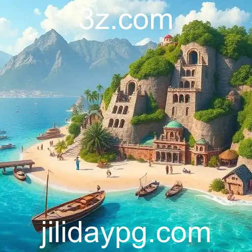 Exploring the World Through Gaming: The Allure of 'Jiliday' in 'Travel & Leisure'